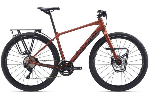 Rower crossowy Giant ToughRoad SLR 1 2020